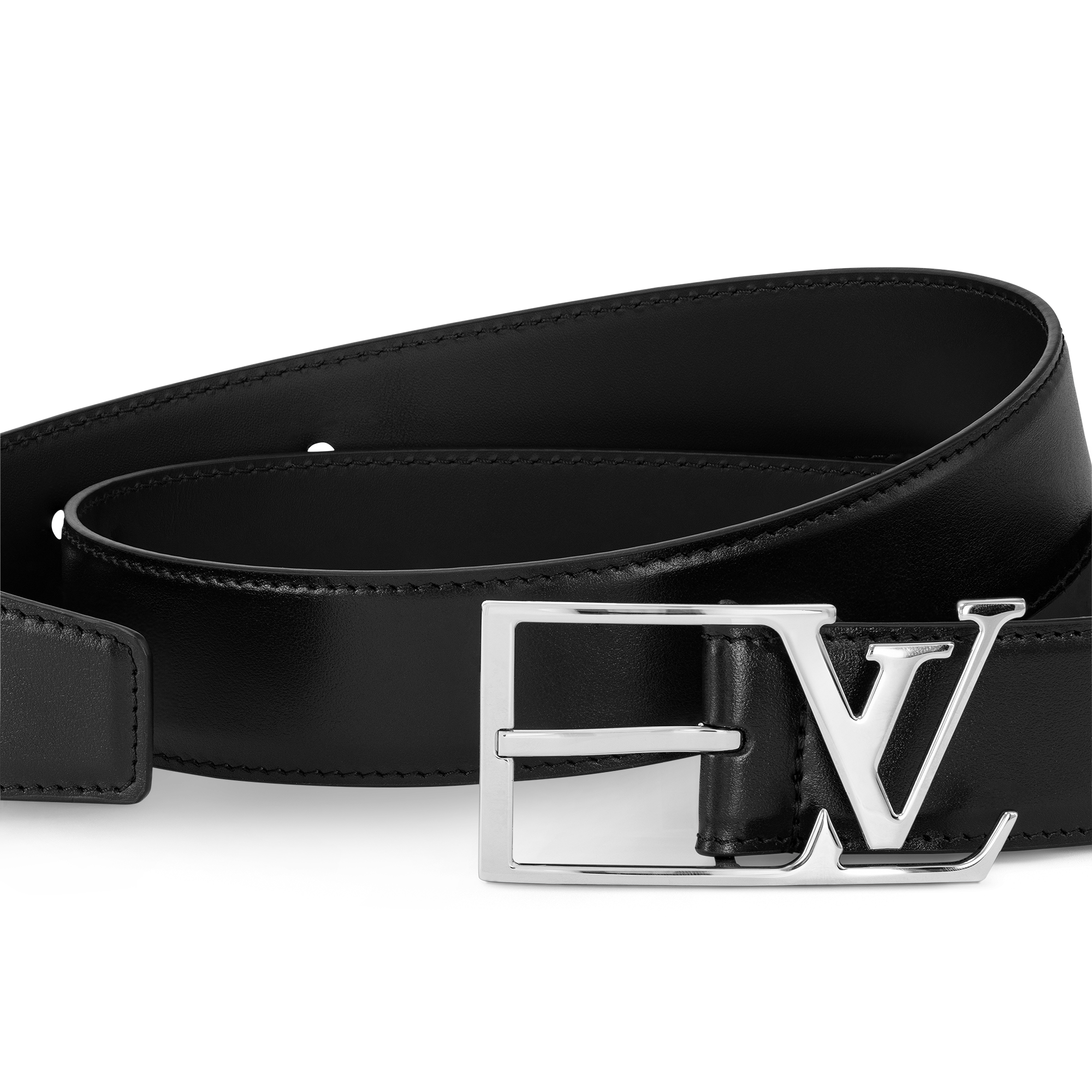 LV Skyline 35mm Belt - Men - Accessories | LOUIS VUITTON ®